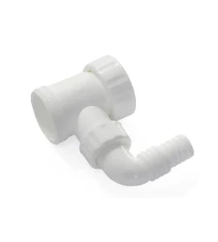Sifoni- Prolunga per scarico lavatrice 1 1/2"