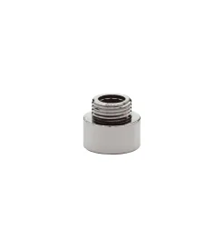 New Prolunga rid in ott/cr 3/8x1/2 Tubi E Raccordi