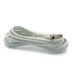 Antenne E Impianti Tv Sat- Prolunga satellitare m/m 2 mt.