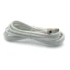 Discount Prolunga satellitare m/m 5 mt. Antenne E Impianti Tv Sat