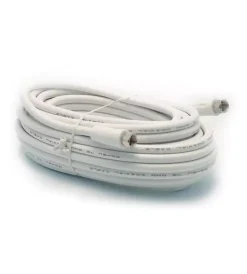 Antenne E Impianti Tv Sat- Prolunga satellitarem/m 10 mt.