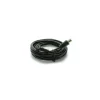 Antenne E Impianti Tv Sat- Prolunga tv gomito m/f 9.52 mm. 2 m