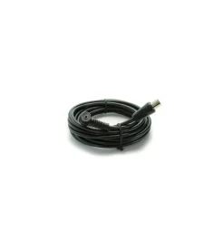 Antenne E Impianti Tv Sat- Prolunga tv gomito m/f 9.52 mm. 2 m