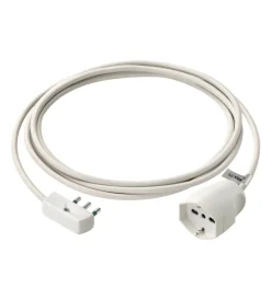 Prolunghe-Vimar Prolunga universale bianca 3 metri 3g1 spa17 - .