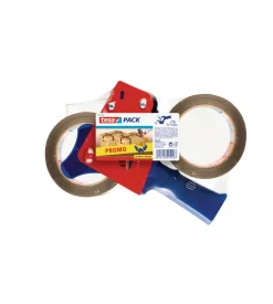 Tesa Nastri Vari|Promopack - dispenser + 2 rotoli