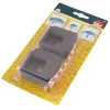 Clearance Proteggi angoli marrone scuro - 4 pz. Sicurezza Infantile