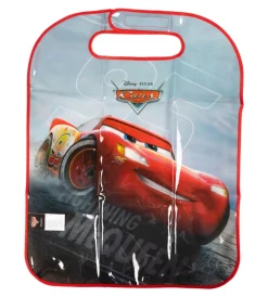 Auto Interno- Proteggisedile "disney cars saetta mc queen"