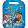 Discount Proteggisedile "paw patrol" Auto Interno