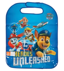 Discount Proteggisedile "paw patrol" Auto Interno