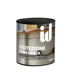 Initiatives Decoration Restauro Legno E Mobili|Protezione extra opaca per mobili 500 ml
