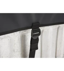 Yakima Portaggio|Protezione gatekeeper portabici per sponda posteriore pick-up  y8007410