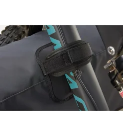 Yakima Portaggio|Protezione gatekeeper portabici per sponda posteriore pick-up  y8007410