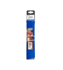 New Protezione modellabile per bordi in pvc 50 x 500 mm. Sistemi Di Fissaggio