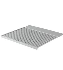 Accessori Cucina- Protezione per fondo lavello in materiale termoplastico, 60cm