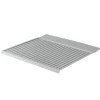Accessori Cucina- Protezione per fondo lavello in materiale termoplastico, 45cm