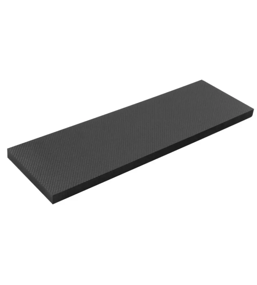 Garage E Manutenzione-Lampa Protezioni adesive per garage 48x15x2cm - 62092 - 2 pezzi