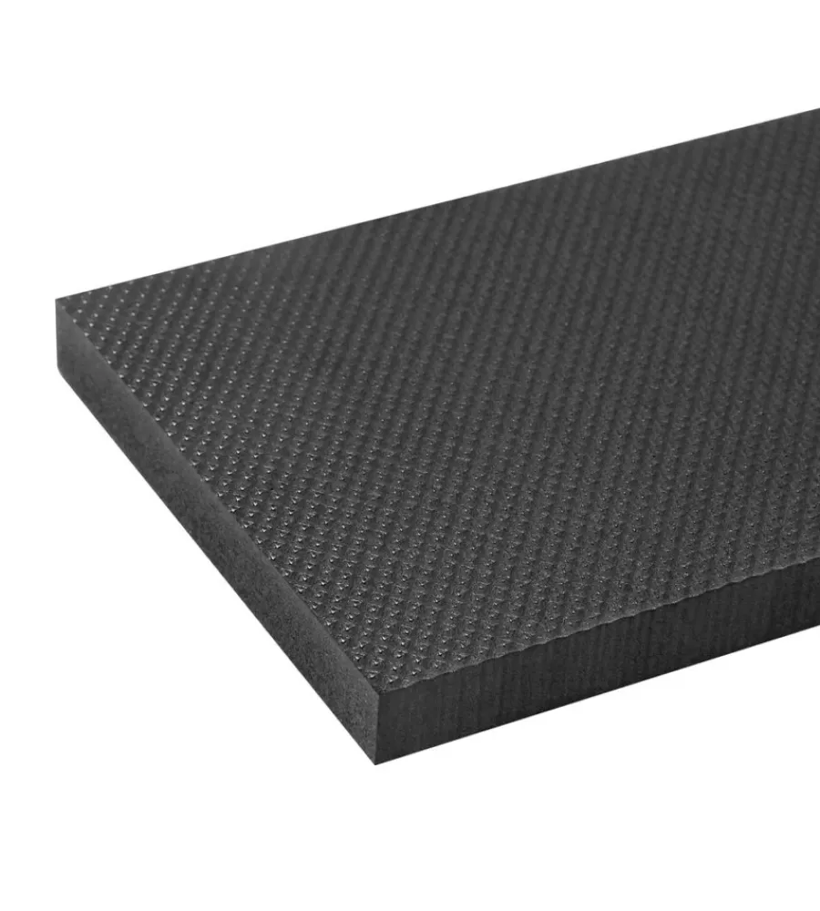 Garage E Manutenzione-Lampa Protezioni adesive per garage 48x15x2cm - 62092 - 2 pezzi