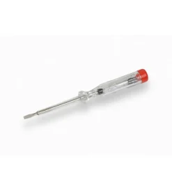 Utensili Per Elettricista|Provacorrente con clip 140 mm.