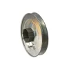 Ferramenta Per Mobili E Infissi|Puleggia ottagonale per rullo ferro ø 200 mm.