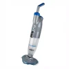 Gre Piscine|Pulitore a batteria autonomo per piscine "vcb50p" 30w