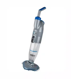 Gre Piscine|Pulitore a batteria autonomo per piscine "vcb50p" 30w