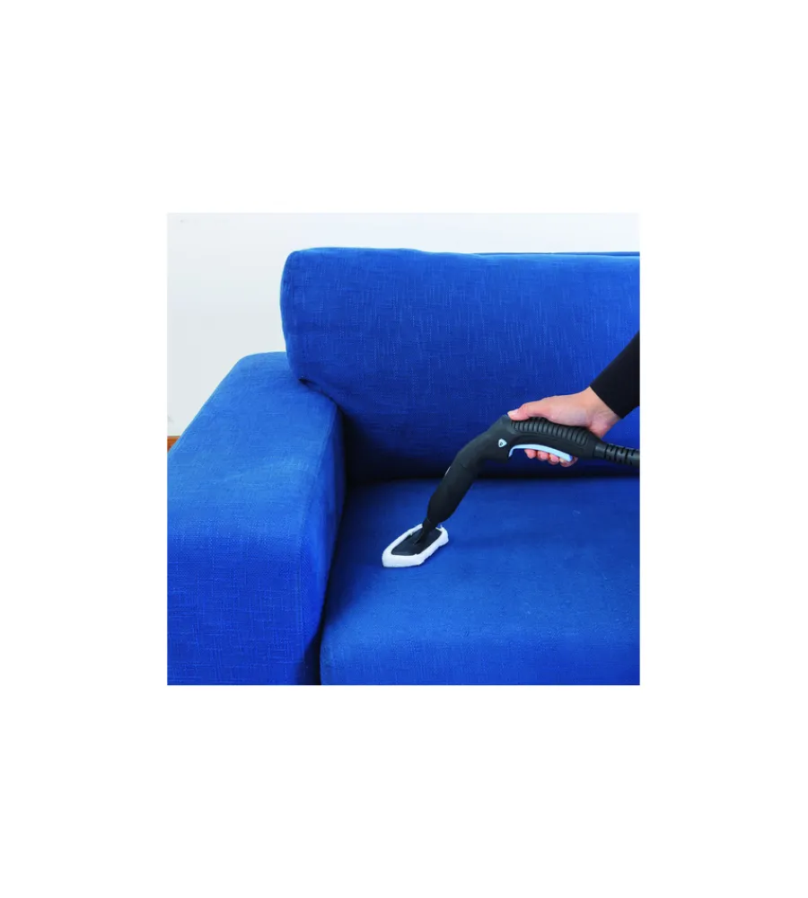 Scope A Vapore|Pulitore a vapore ariete "4146 deluxe", 1500w