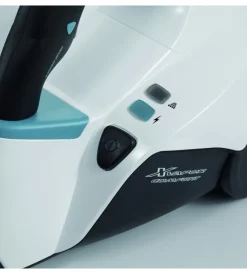 Outlet Pulitore a vapore ariete "xvapor confort", 1500w Scope A Vapore