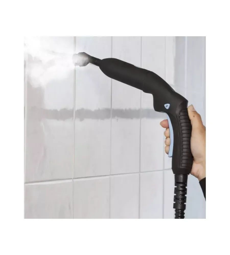 Outlet Pulitore a vapore ariete "xvapor confort", 1500w Scope A Vapore