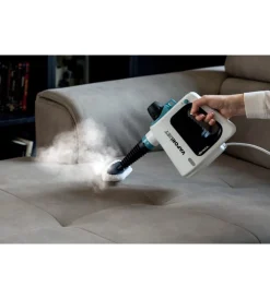 Scope A Vapore|Pulitore a vapore ariete "vapori' jet", 1050w