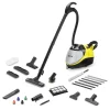 Karcher Scope A Vapore|Pulitore a vapore con aspirazione sv7 -
