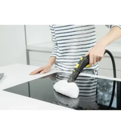 Hot Pulitore a vapore "sc 2 easyfix" 1500 w Scope A Vapore