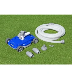 Bestway Piscine|Pulitore automatico per piscine