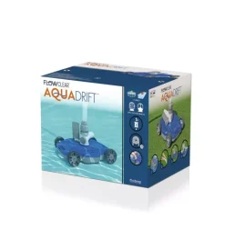 Bestway Piscine|Pulitore automatico per piscine