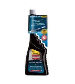 Oli E Lubrificanti-Arexons Pulitore iniettori diesel 250 ml