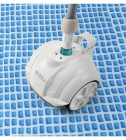 Piscine-Intex Pulitore piscina per pompe 3.407-5.678 l/h - cod. 28007ex