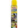 Outlet Pulitore tessuti multiuso spray con spazzola 400 ml Chimico Pulizia