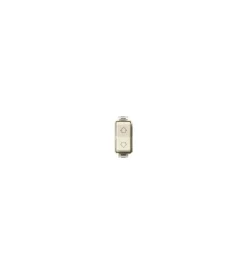 Serie Civili- Pulsante commutatore 1p 10a - switch interruttore