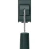 Serie Civili- Pulsante 1p nc 10a tirante grigio - vimar