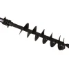 Trivelle- Punta per trivella vigor ø200 mm x 80 cm