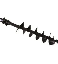 Sale Punta per trivella vigor ø150 mm x 80 cm Trivelle