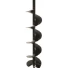 Blue Bird Trivelle|Punta trivella a spirale compatibile con "nea" 150x800 mm, diametro 150 mm