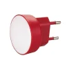 Illuminazione Per Interno-Poly Pool Punto luce notturno 10 a rosso