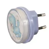 Illuminazione Per Interno-Poly Pool Punto luce notturno "cartoons" 10 a