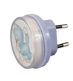 Illuminazione Per Interno-Poly Pool Punto luce notturno "cartoons" 10 a