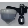 Trattamento Acqua- Purificatore addolcitore uni3 - nero