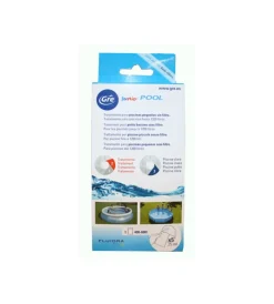 Gre Piscine|Purificatore dell'acqua per piscine da 800 a 1200 litri