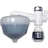 Trattamento Acqua|Purificatore uni3 - bianco