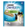 Stick|Purina dentalife medium 5 sticks