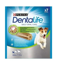 Stick- Purina dentalife small 7 sticks - 115 gr