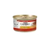 Alimenti Umido Gatto|Purina gourmet gold delizia in salsa manzo per gatti - 85 gr